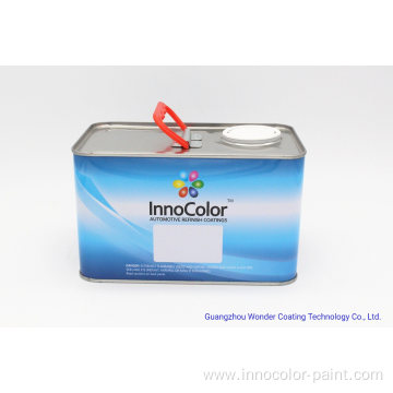 Innocolor Automotive Refinish Paint 1K Basecoats Galaxy Blue